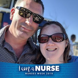 Meet your Posher, Jaimie